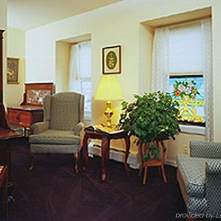 Queen Anne Bed And Breakfast DEN Zimmer foto
