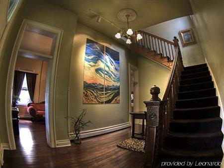 Queen Anne Bed And Breakfast DEN Zimmer foto