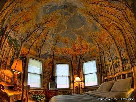 Queen Anne Bed And Breakfast DEN Zimmer foto